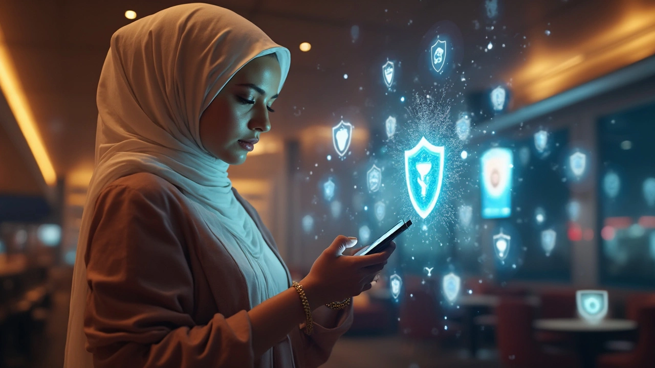 Benefits and Risks of Joining