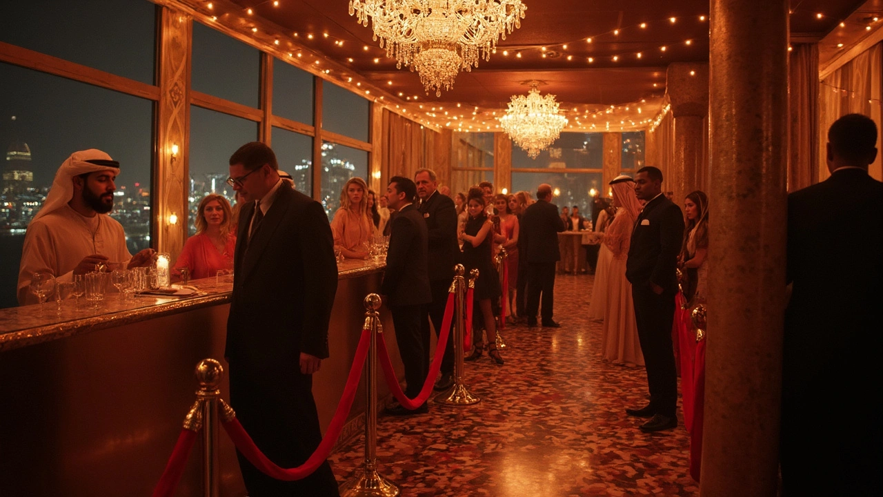 Diddy Party Unveils VIP Secrets - Dark Side Exposed