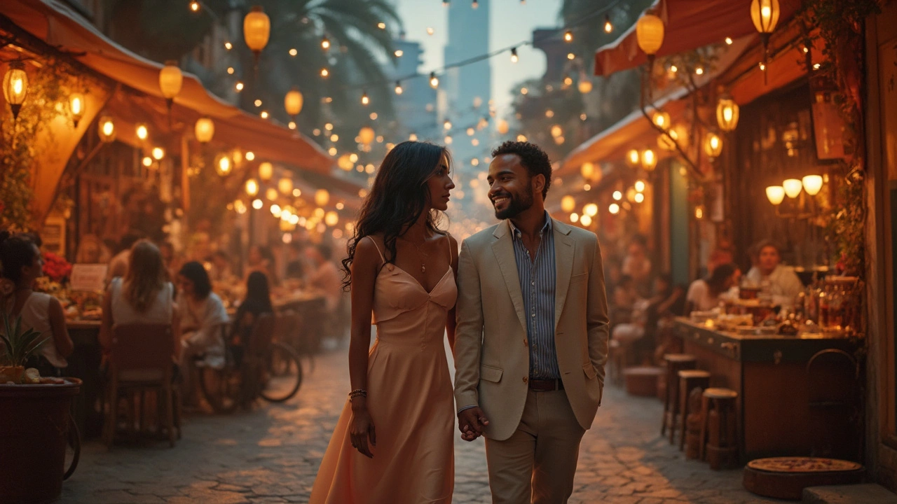 Escorts in Dubai: Unveil City Gems with Local Companions
