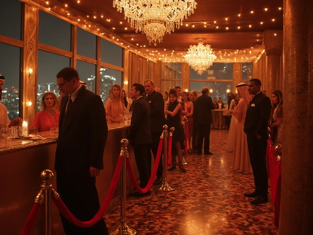 Diddy Party Unveils VIP Secrets - Dark Side Exposed