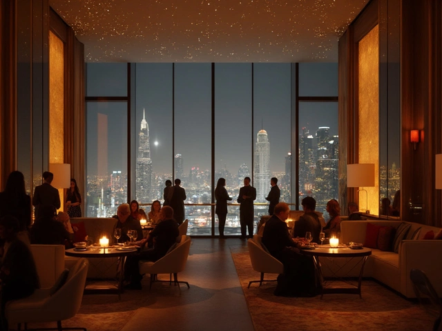 Dubai Sex - Your Intimate Key: A Practical Guide to Navigating Private Connections