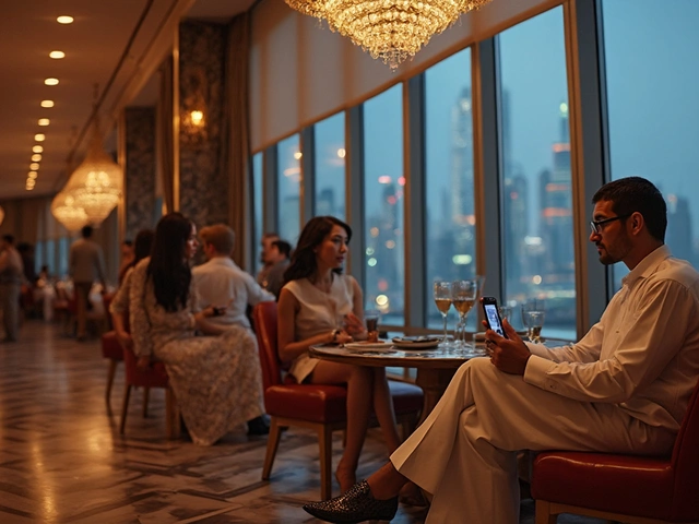 Escort Girls Dubai Guide Newbies: Everything You Need to Know Before Booking