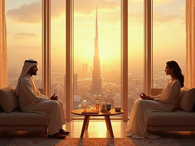 Escort Girls in Dubai – Tips for You