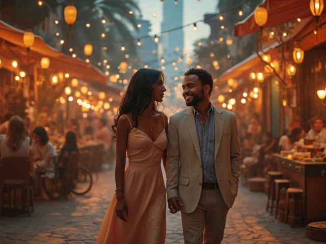 Escorts in Dubai: Unveil City Gems with Local Companions