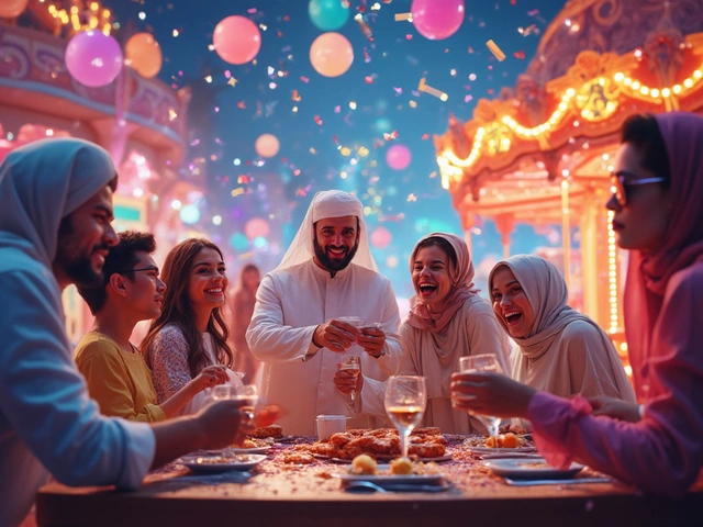 Party Center Dubai Turns Up Heat: Your Guide to the Ultimate Celebration Spot
