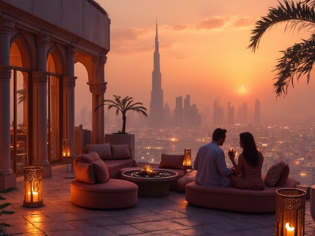 Sex Dubai Reveals Intimate Spots for Ultimate Relaxation