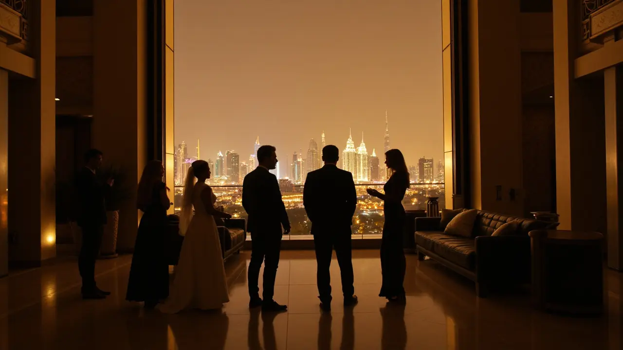 Dubai Call Girl Guide for Newbies: Tips, Costs, and Insider Advice