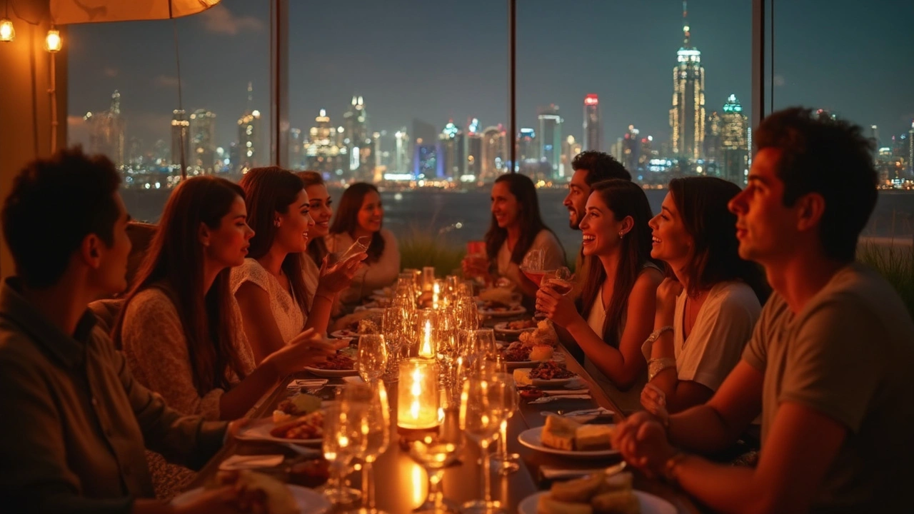 Dubai Independent Escorts Reveal Spots: Your Guide to the Best Local Experiences