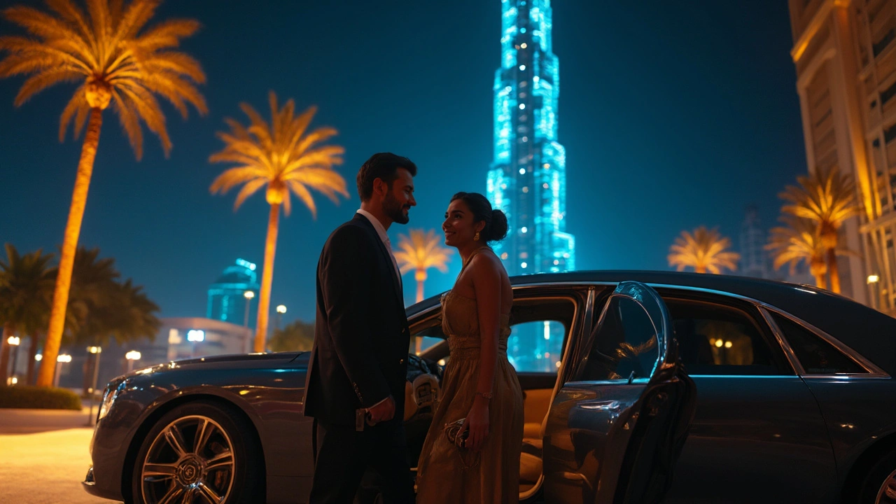 Escort Dubai: How Top Services Elevate Your Stay Instantly