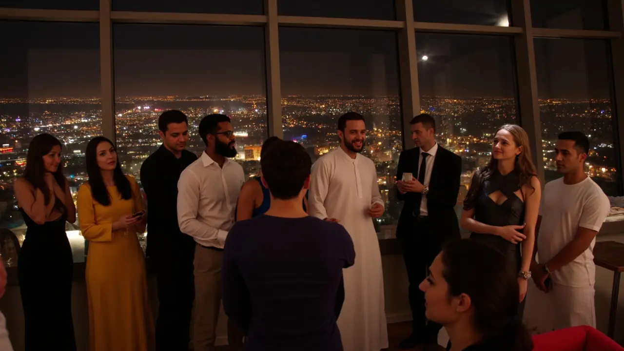 Escort Girls Dubai – A Fun Journey Into Dubai’s Premier Companionship Scene