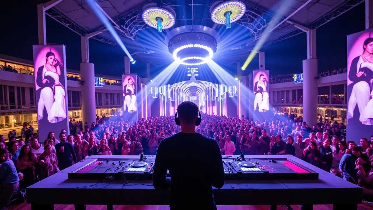 FAQ: Nightlife at White Dubai