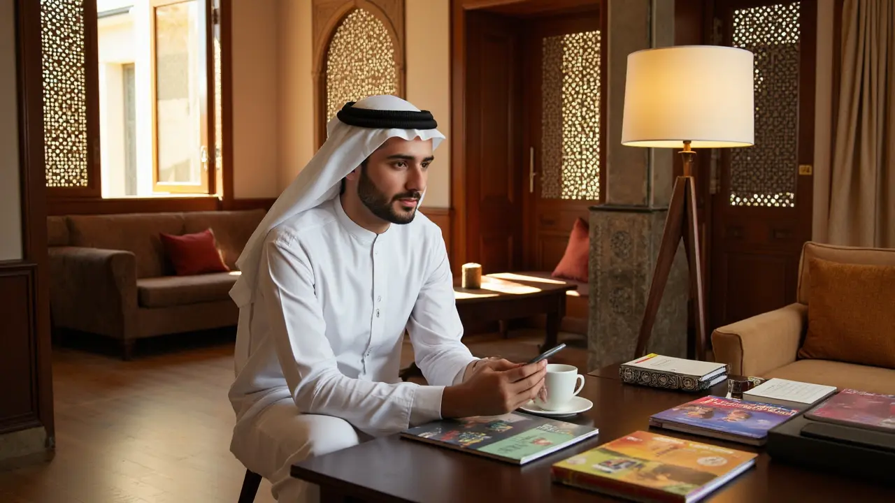 Finding & Booking Reliable Services