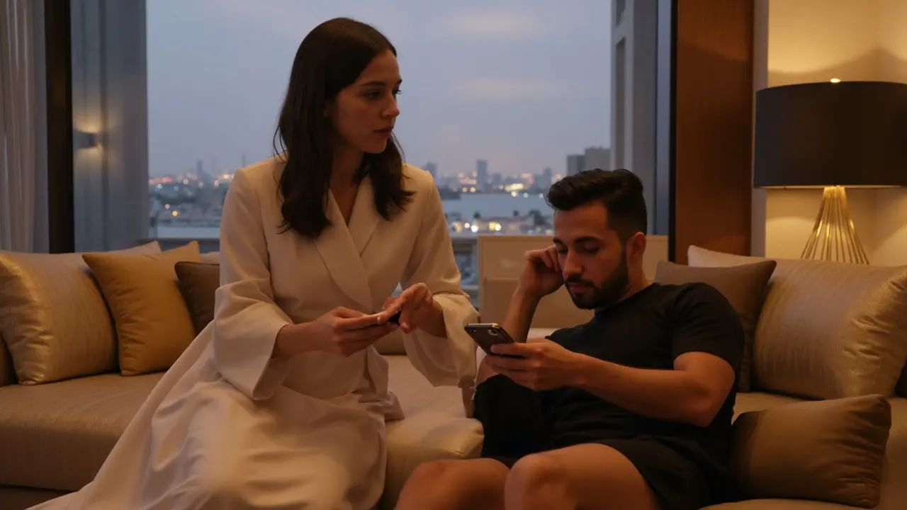 Finding Discreet Adult Services