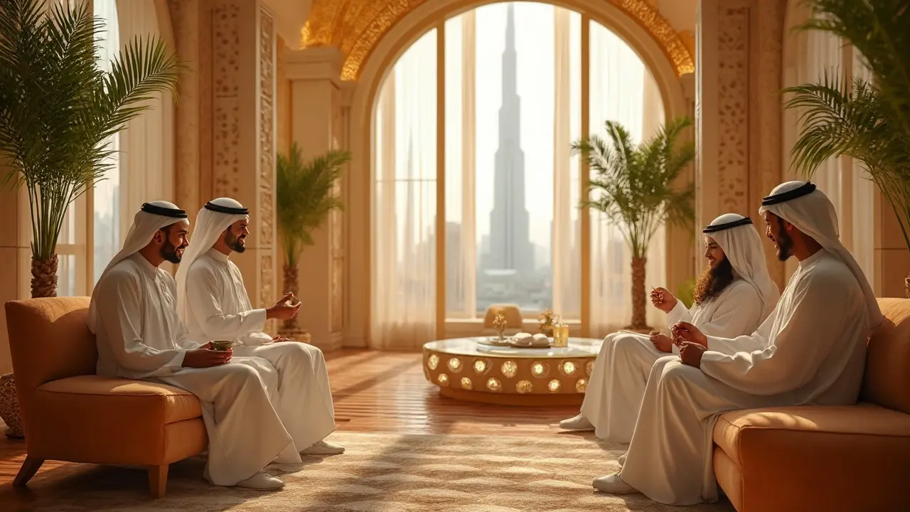Full Body Massage Dubai: Your Shortcut to Joy and Relaxation