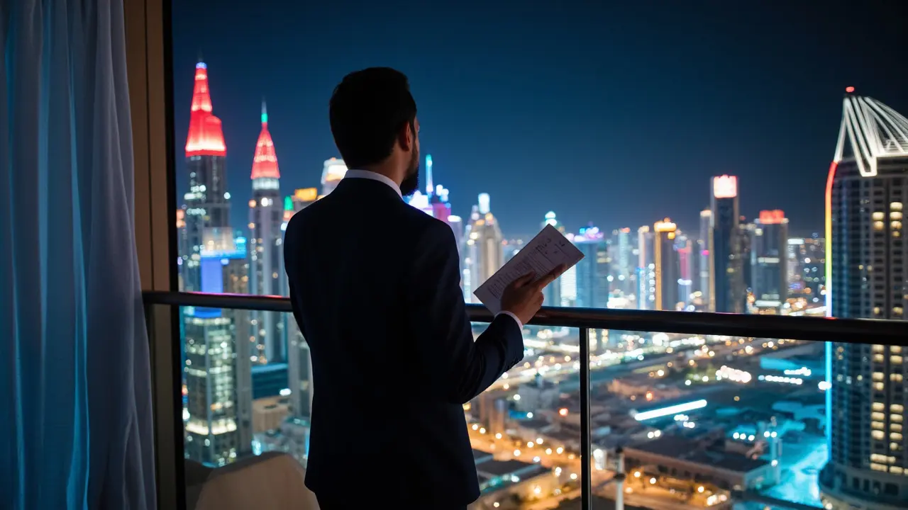 How Escort Service in Dubai Lifts Trips: Your Go-To Guide