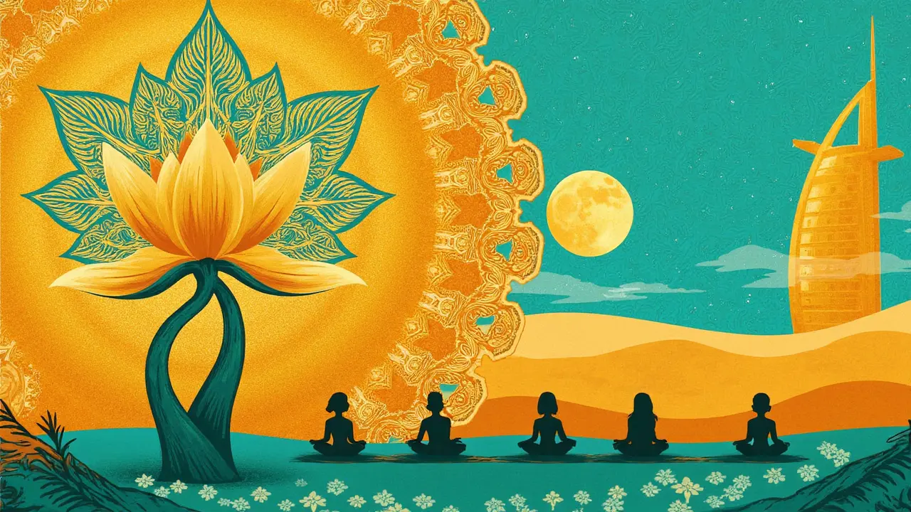 How to Find Thai Massage Services in Dubai