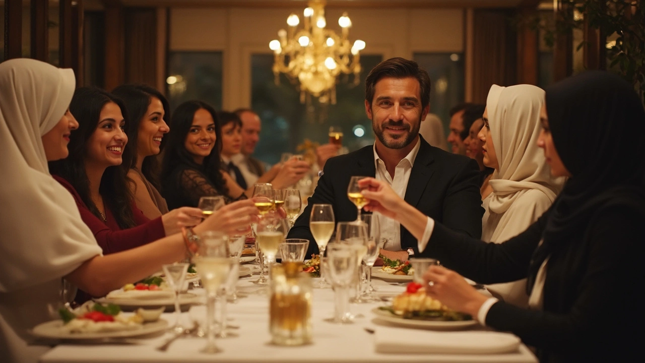 Major Benefits: Boost Your Social Life Instantly