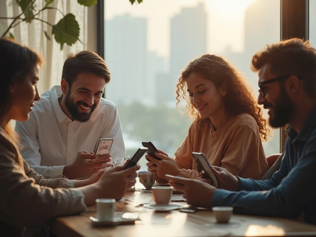 Dubai Call Girl Group WhatsApp Number: How It Helps You Connect Fast