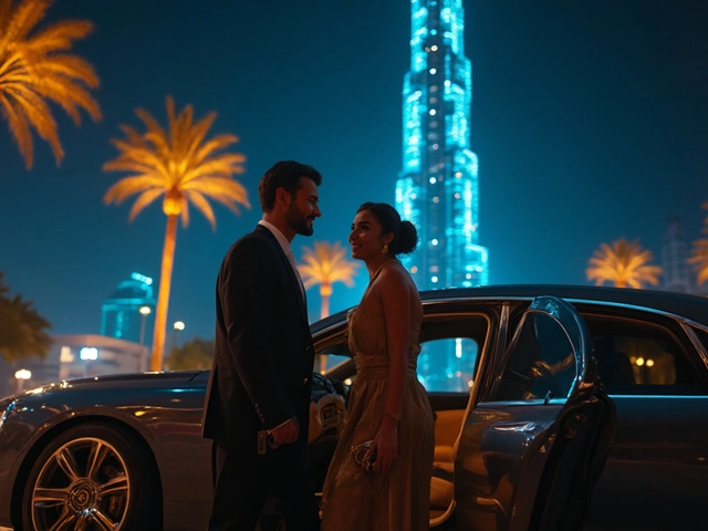 Escort Dubai: How Top Services Elevate Your Stay Instantly
