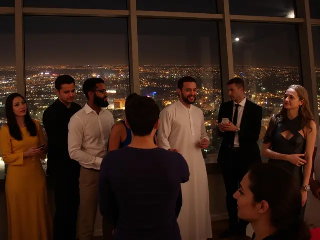 Escort Girls Dubai – A Fun Journey Into Dubai’s Premier Companionship Scene