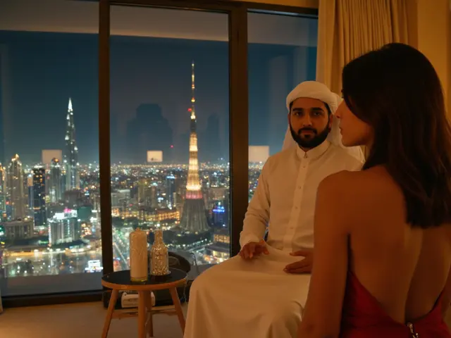 Escort Girls Dubai Guide: Your Evening Sorted
