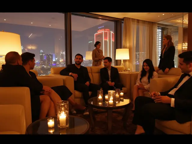 Escorts in Dubai Reveal Local Spots: Guide to Hidden Gems and Service Tips