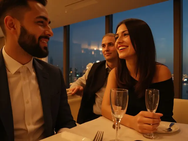 Escorts Near Me: How Local Companions Can Boost Your Night