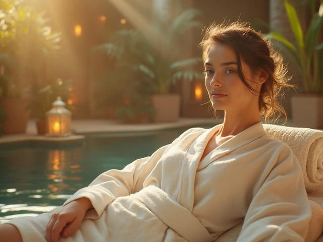 Full Body Massage Dubai – Spa Heaven Awaits