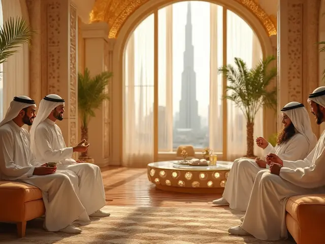 Full Body Massage Dubai: Your Shortcut to Joy and Relaxation