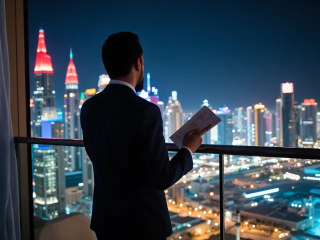 How Escort Service in Dubai Lifts Trips: Your Go-To Guide