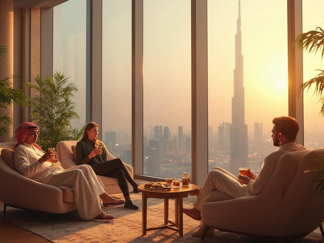 Massage Dubai: Ultimate Relaxation and Real Benefits