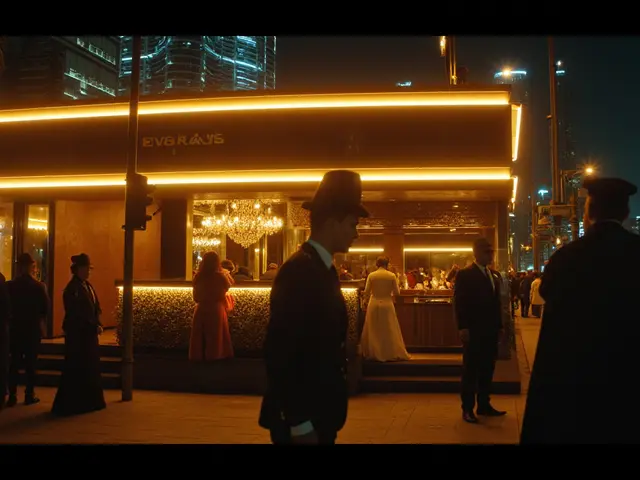 Prostitution in Dubai: Secrets, Risks, and How It Works
