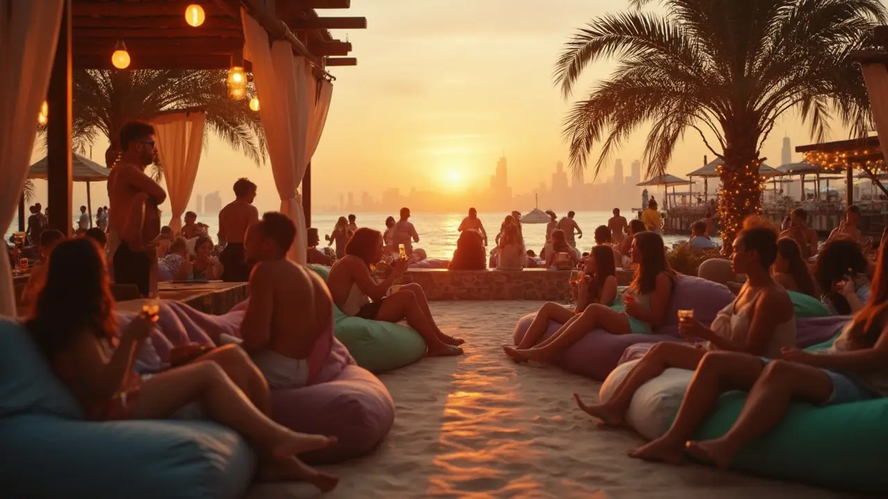 Top Nightlife Spots and Styles