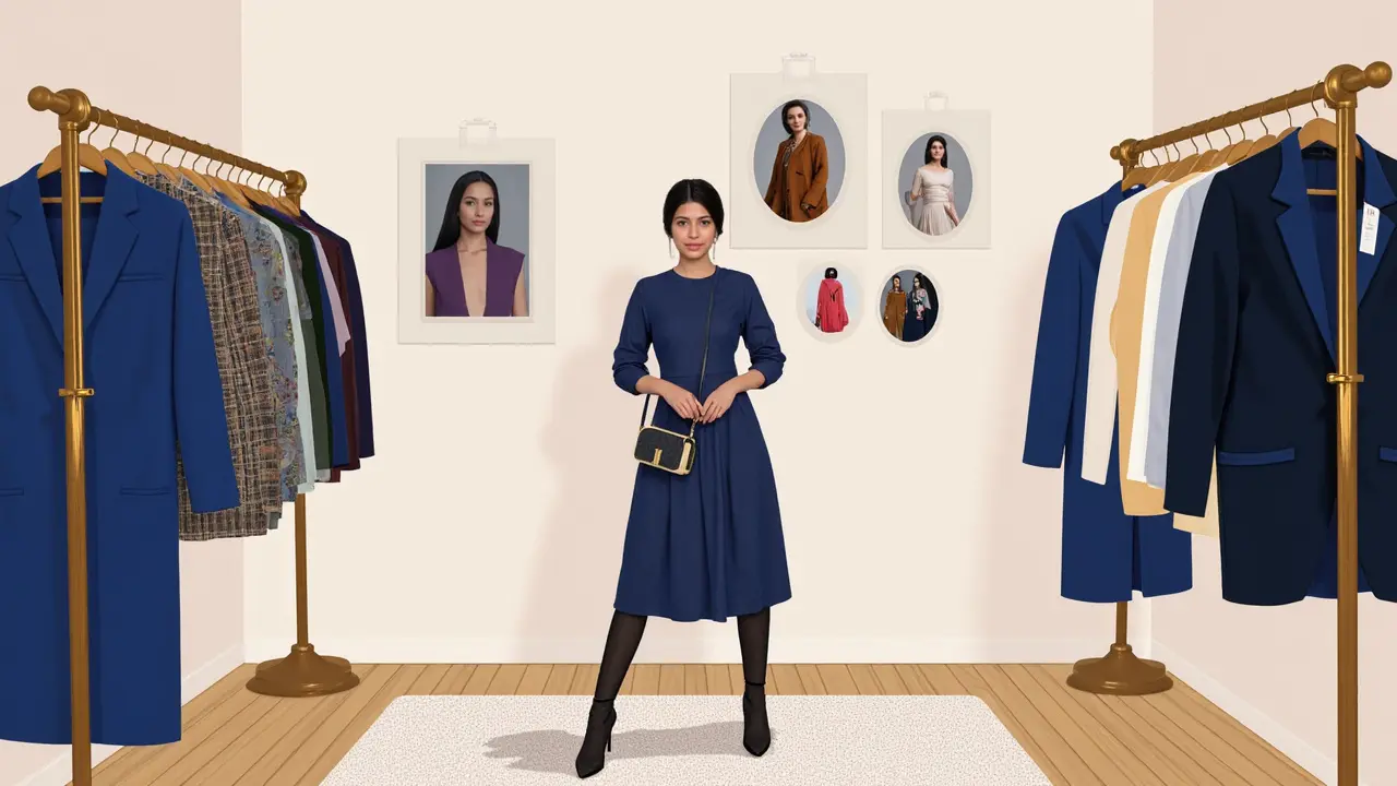 Types of Modeling Styles You’ll See