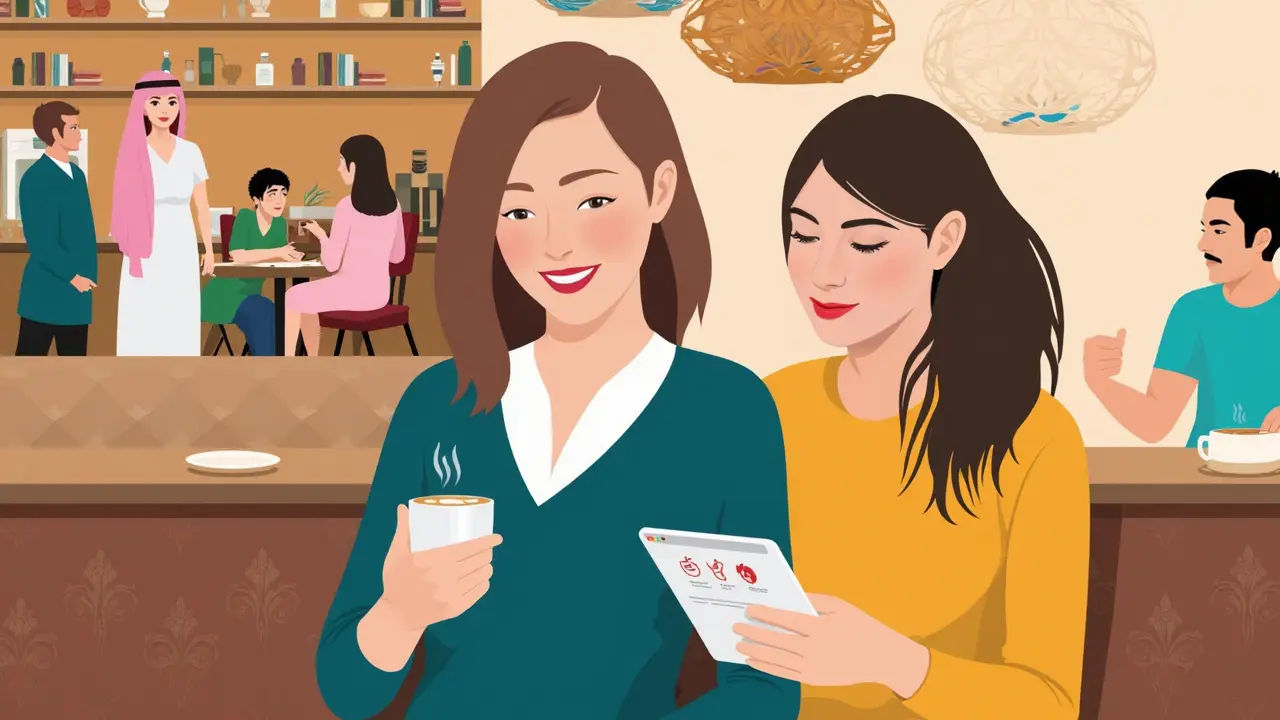 Types of Services & What to Expect