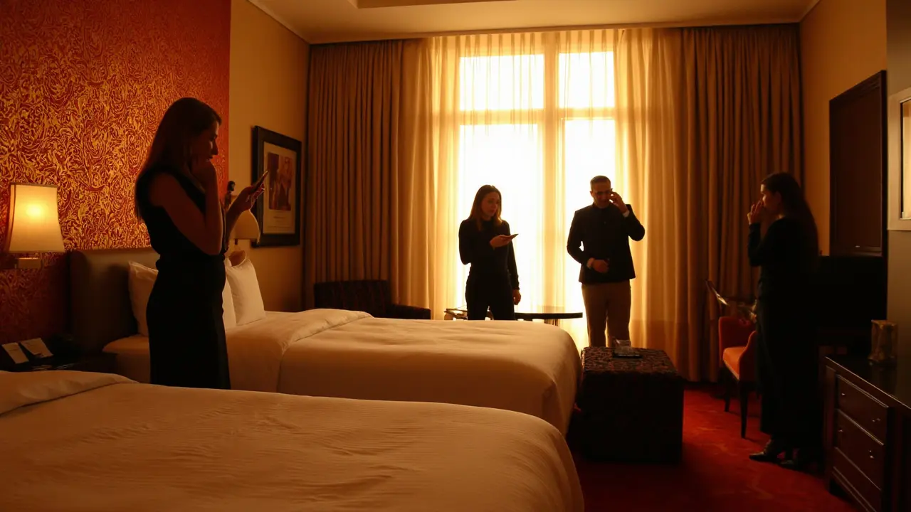 Benefits of Exploring Private Fun in Dubai