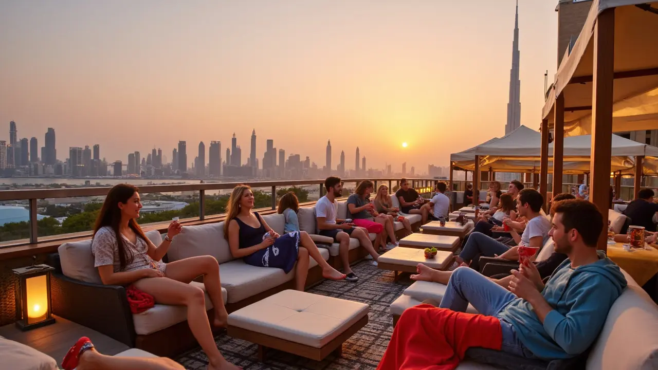 Benefits of Massage Dubai