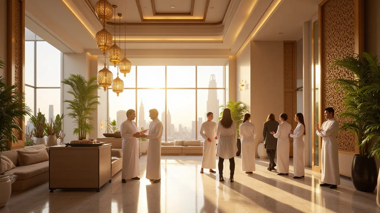 Best Massage in Dubai - Feel Renewed