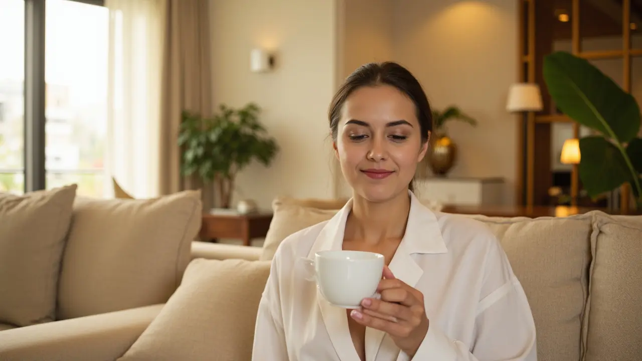 Body Massage Soothes Your Soul: Key Benefits & Local Tips