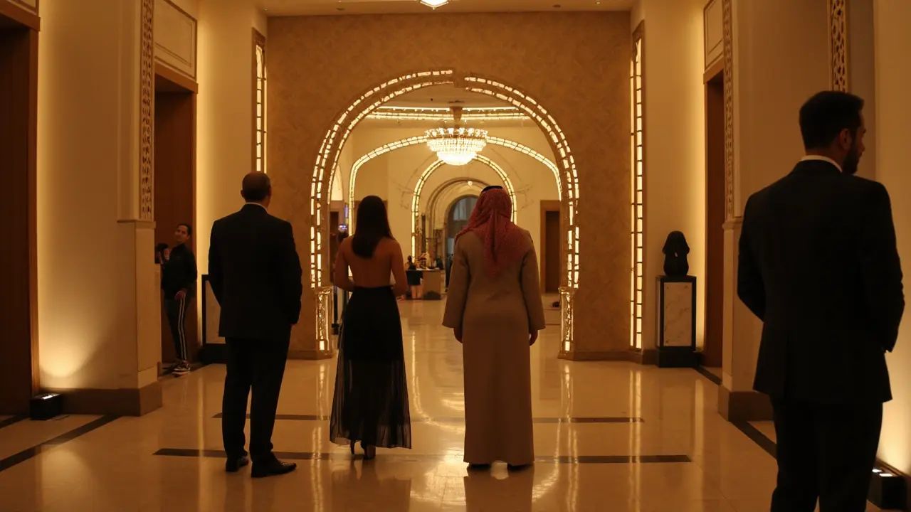 Bur Dubai Call Girls - A Fun Path to Explore