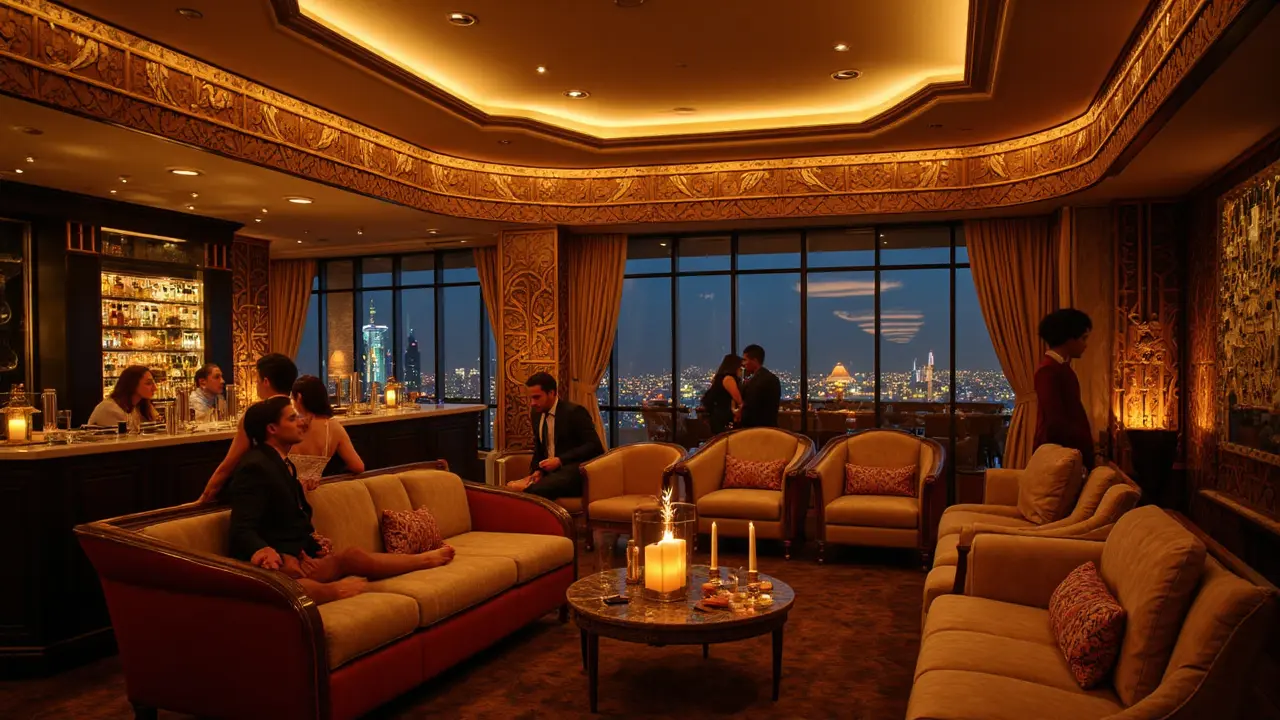 Call Girl Dubai: Reveals City Gems and Insider Tips