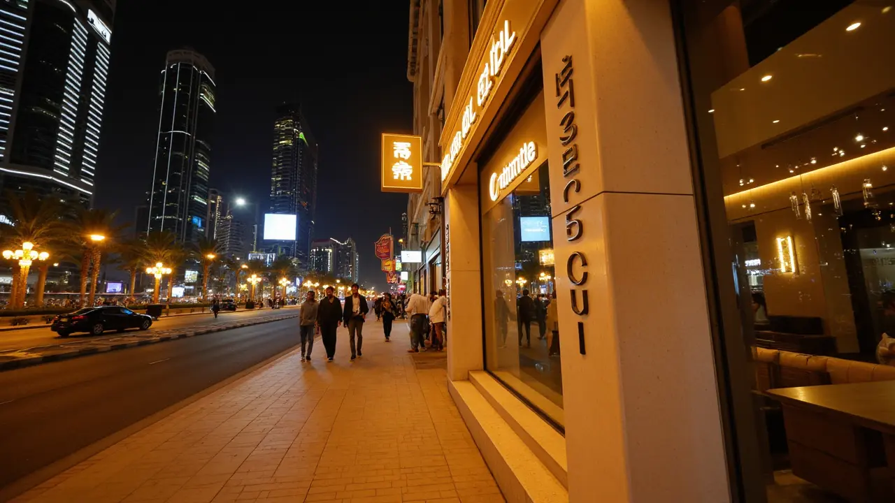 Call Girl in Dubai: Insider Vibes and Practical Tips