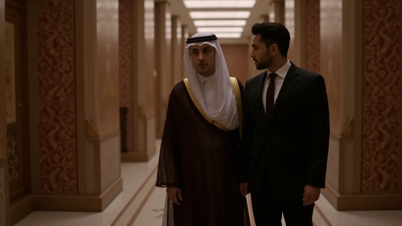 Comparisons and Quick Guide: Dubai vs. Other Cities in Discreet Social Dynamics