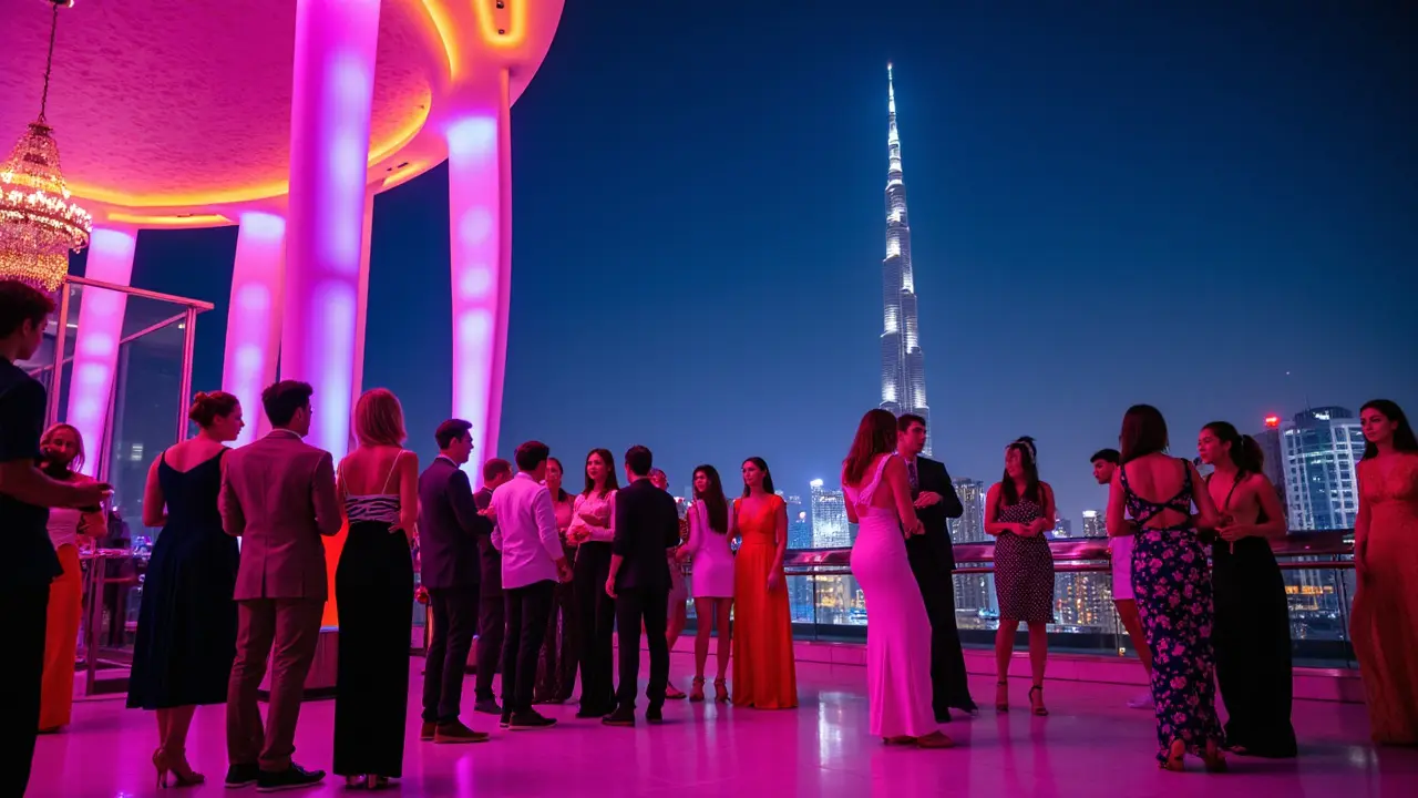 Escort Girls in Dubai Spark Fun: Your Go-To Guide