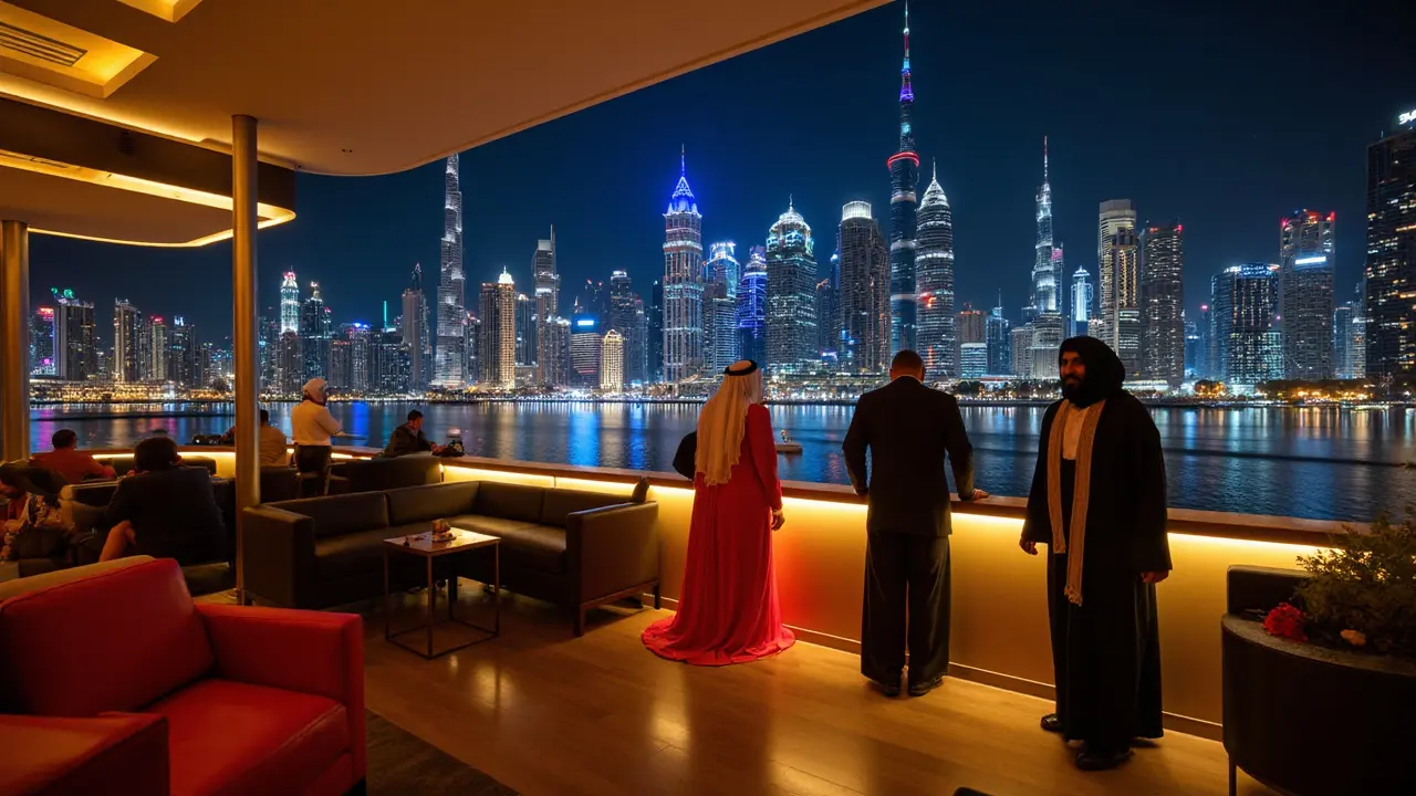 Escorts in Dubai: Your Essential Guide for Newcomers
