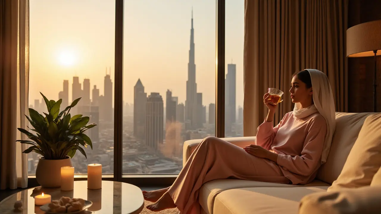 Home Massage Dubai Guide – Best At-Home Spa Services for Relaxation