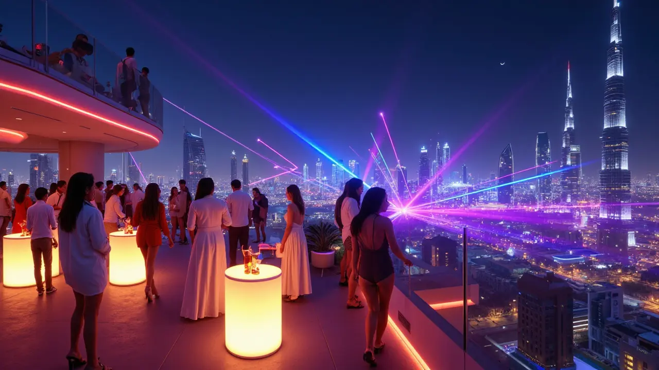 How to Find and Book Your White Dubai Skyline Experience