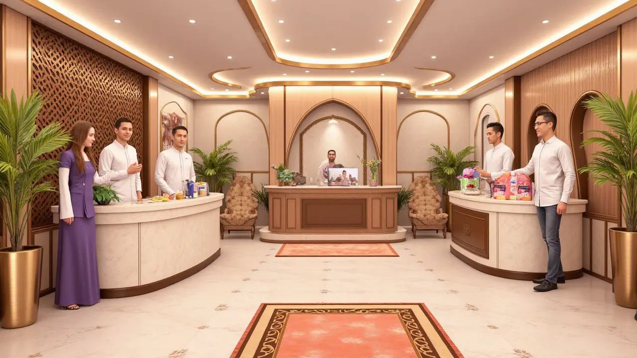 How to Find the Right Massage Center in Dubai