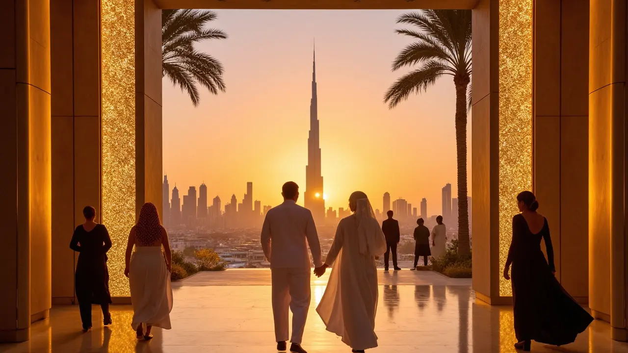 Massage in Dubai Shines Bright: Your Handy Guide