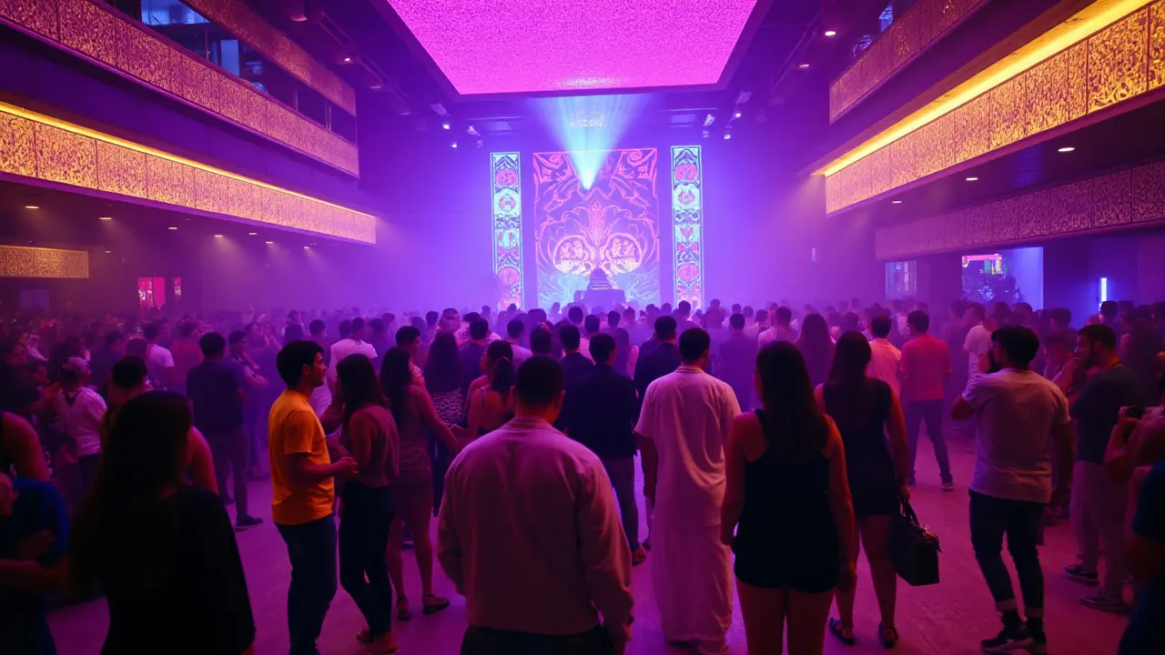 Scoring the Hottest Venues and Deals